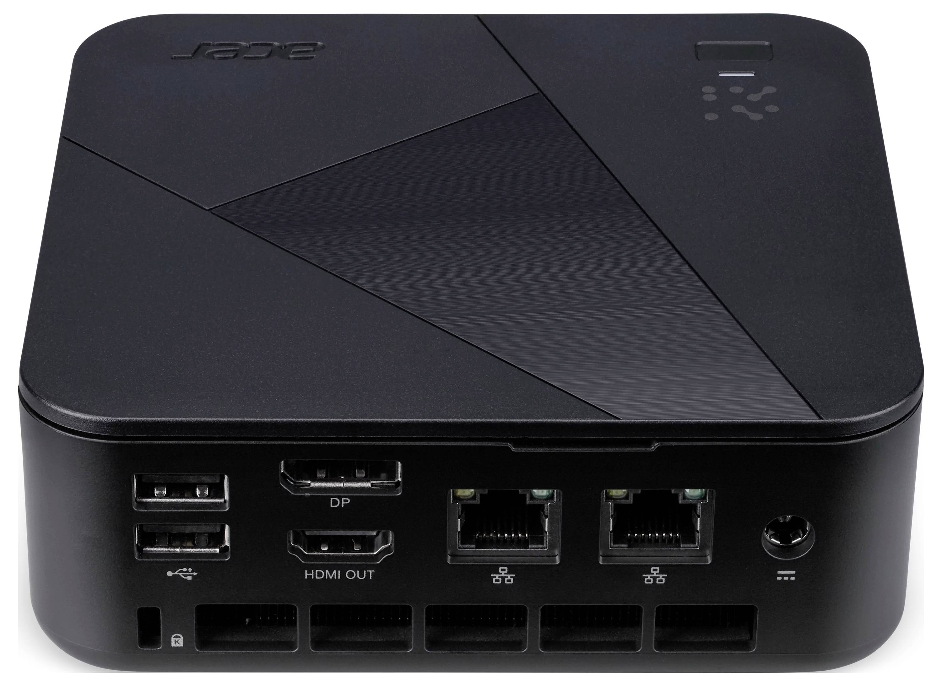 Acer Mini PC Revo RB102 256V 4.8GHz 16GB RAM 1TB SSD Intel Intel Arc Graphics DT.BPMEG.003