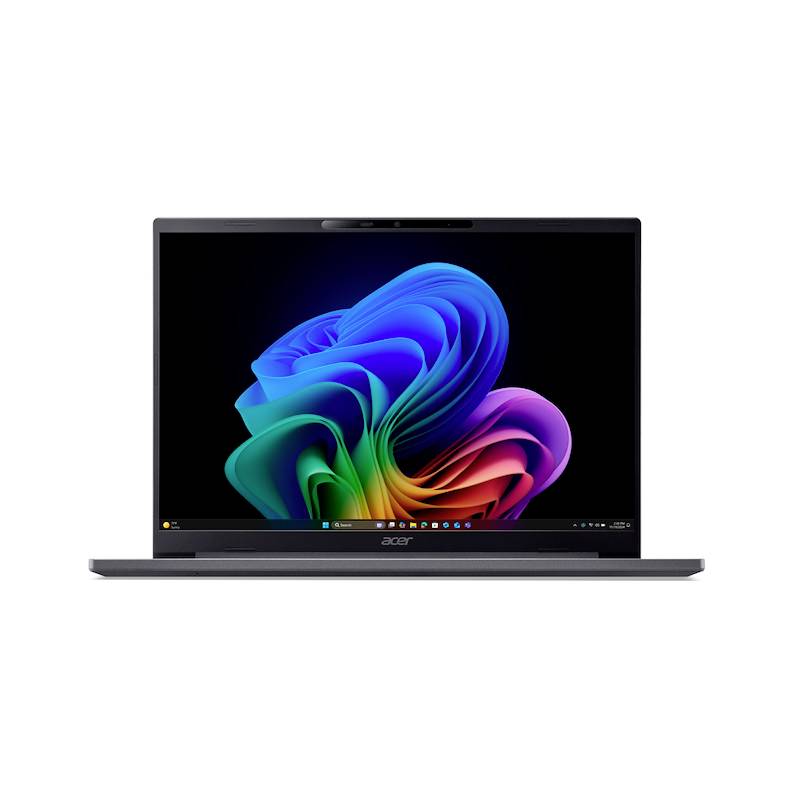 Acer Notebook TravelMate X4 35.6 cm (14 Zoll) WUXGA 258V 32 GB RAM 1 TB SSD Deutsch, QWERTZ Intel Intel Arc Graphics Schwarz NX.BPVEG.002