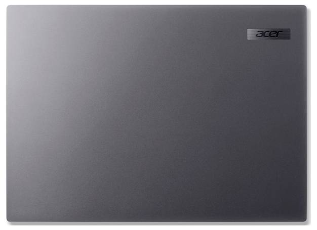 Acer Notebook TravelMate X4 35.6 cm (14 Zoll) WUXGA 258V 32 GB RAM 1 TB SSD Deutsch, QWERTZ Intel Intel Arc Graphics Schwarz NX.BPVEG.002