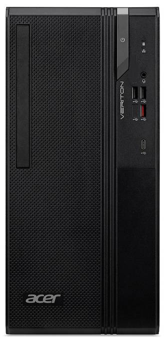 Acer Desktop PC Veriton VS2735GT 225 4.9GHz 16GB RAM 512GB SSD Intel Intel-Grafik DT.R7XEG.001