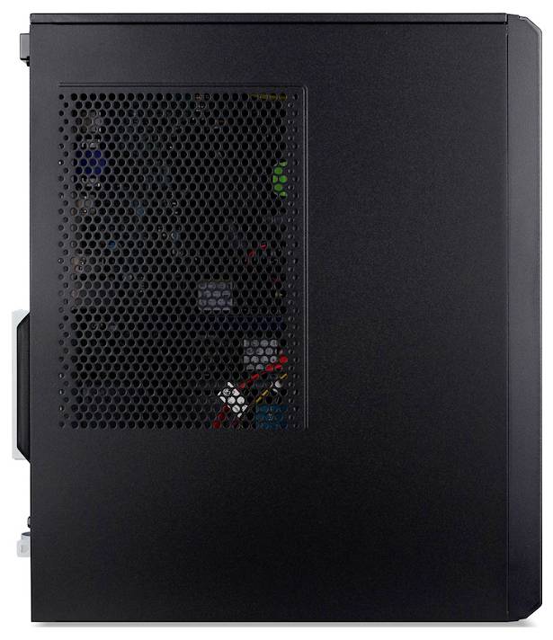 Acer Desktop PC Veriton VS2735GT 225 4.9GHz 16GB RAM 512GB SSD Intel Intel-Grafik DT.R7XEG.001