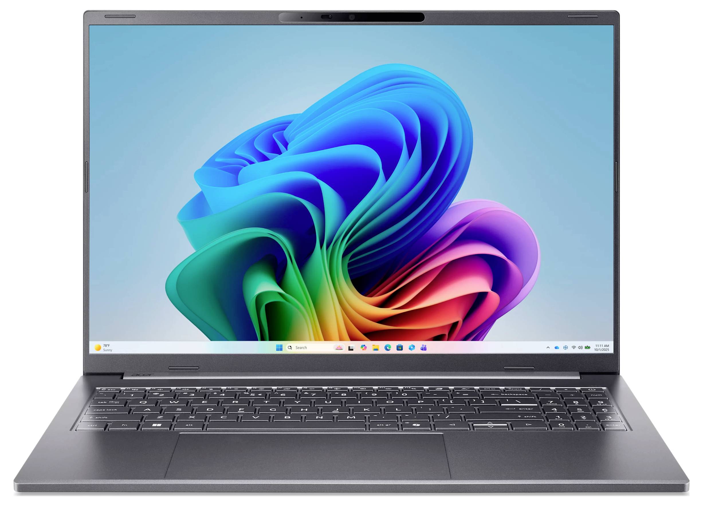 Acer Notebook Deutsch, QWERTZ NX.JY4EG.00X