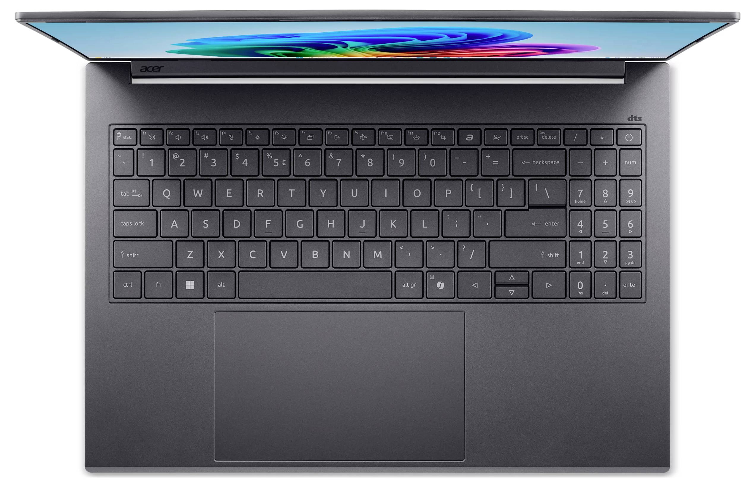 Acer Notebook Deutsch, QWERTZ NX.JY4EG.00X