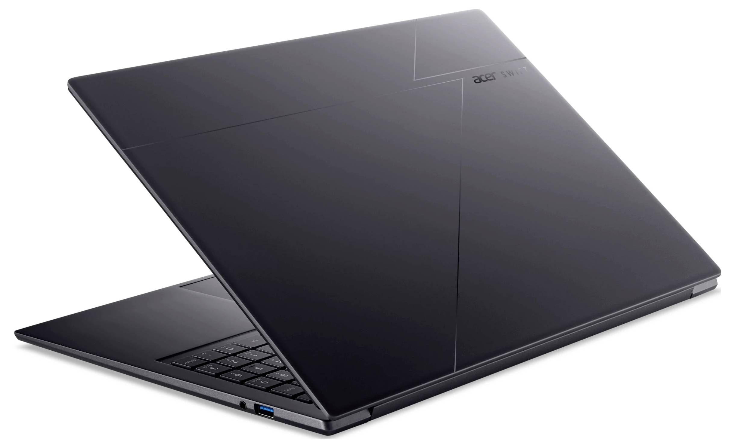Acer Notebook Deutsch, QWERTZ NX.JWNEG.002