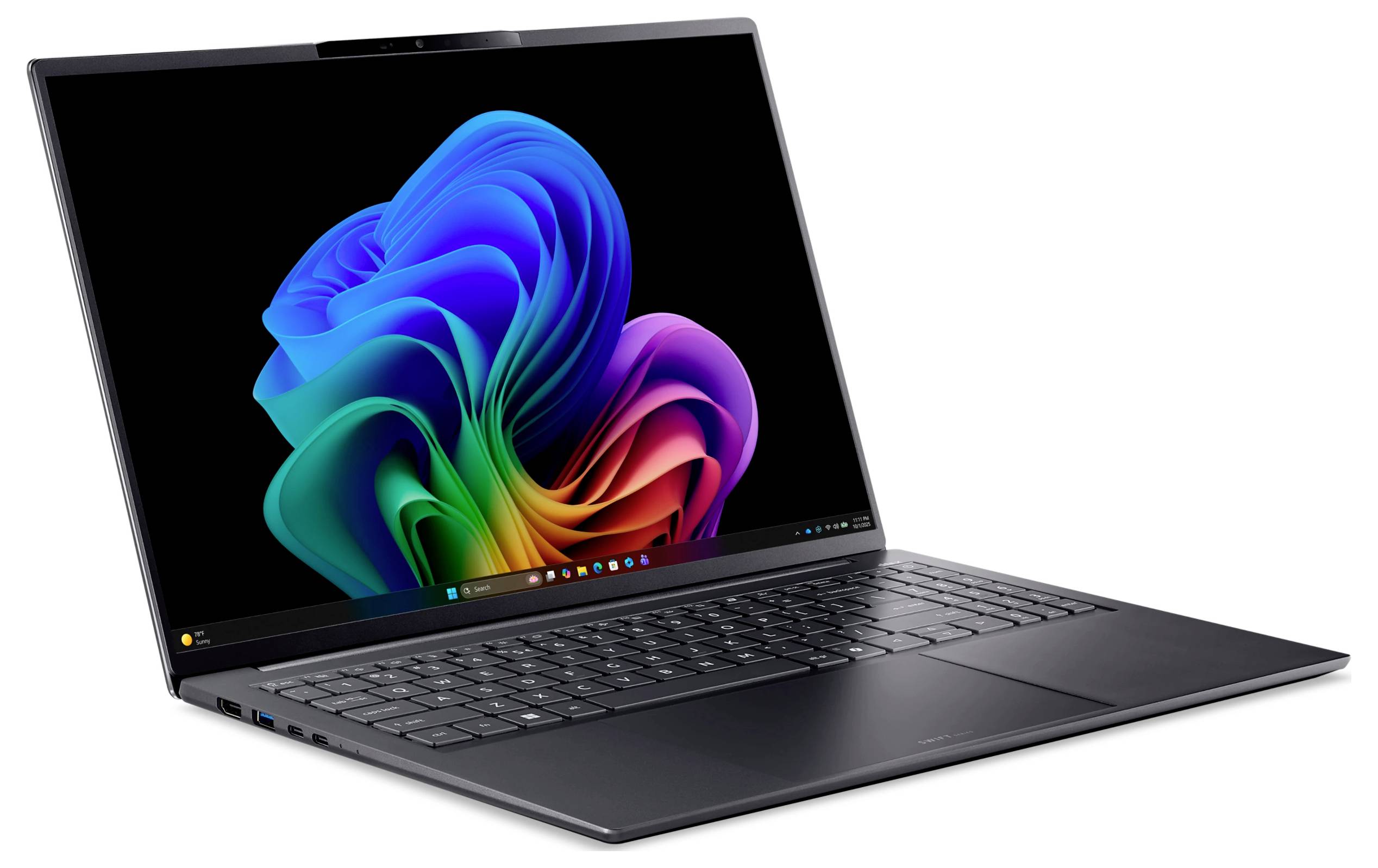 Acer Notebook Deutsch, QWERTZ NX.JWNEG.009