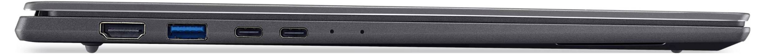 Acer Notebook Deutsch, QWERTZ NX.JWNEG.009