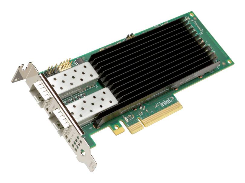 Intel Ethernet Network Adapter E835-XXVD Netzwerkadapter
