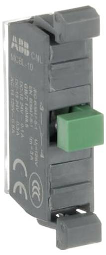 ABB MCBL-10 Kontaktelement 1 Schließer 1St.