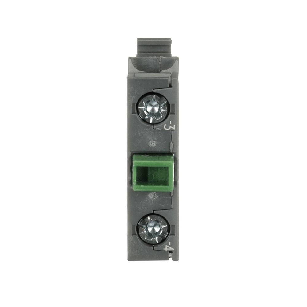 ABB MCB-10B Hilfsschalter 1 Schließer 1St.
