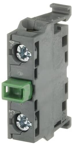 ABB MCB-10B Hilfsschalter 1 Schließer 1St.