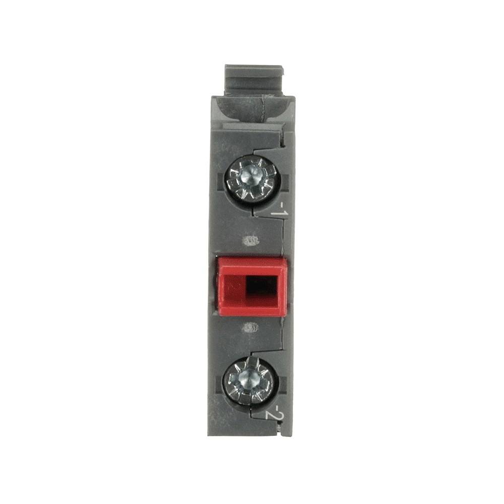 ABB MCB-01B Hilfsschalter 1 Öffner 1St.