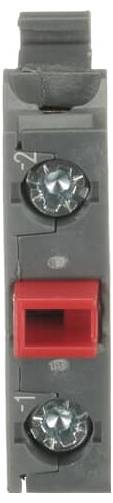 ABB MCB-01B Hilfsschalter 1 Öffner 1St.