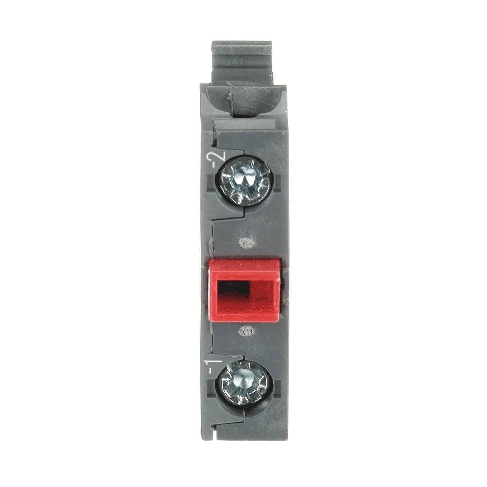 ABB MCB-01BG Kontaktelement 1 Öffner 1St.