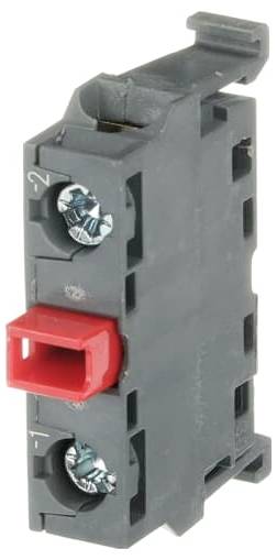 ABB MCB-01BG Kontaktelement 1 Öffner 1St.