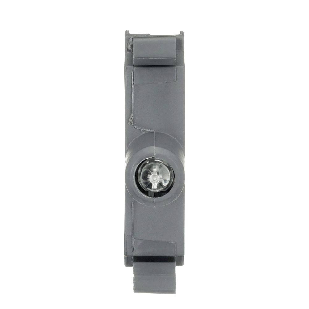 ABB MLBL-00G Leuchtelement mit LED-Element Grün 1St.