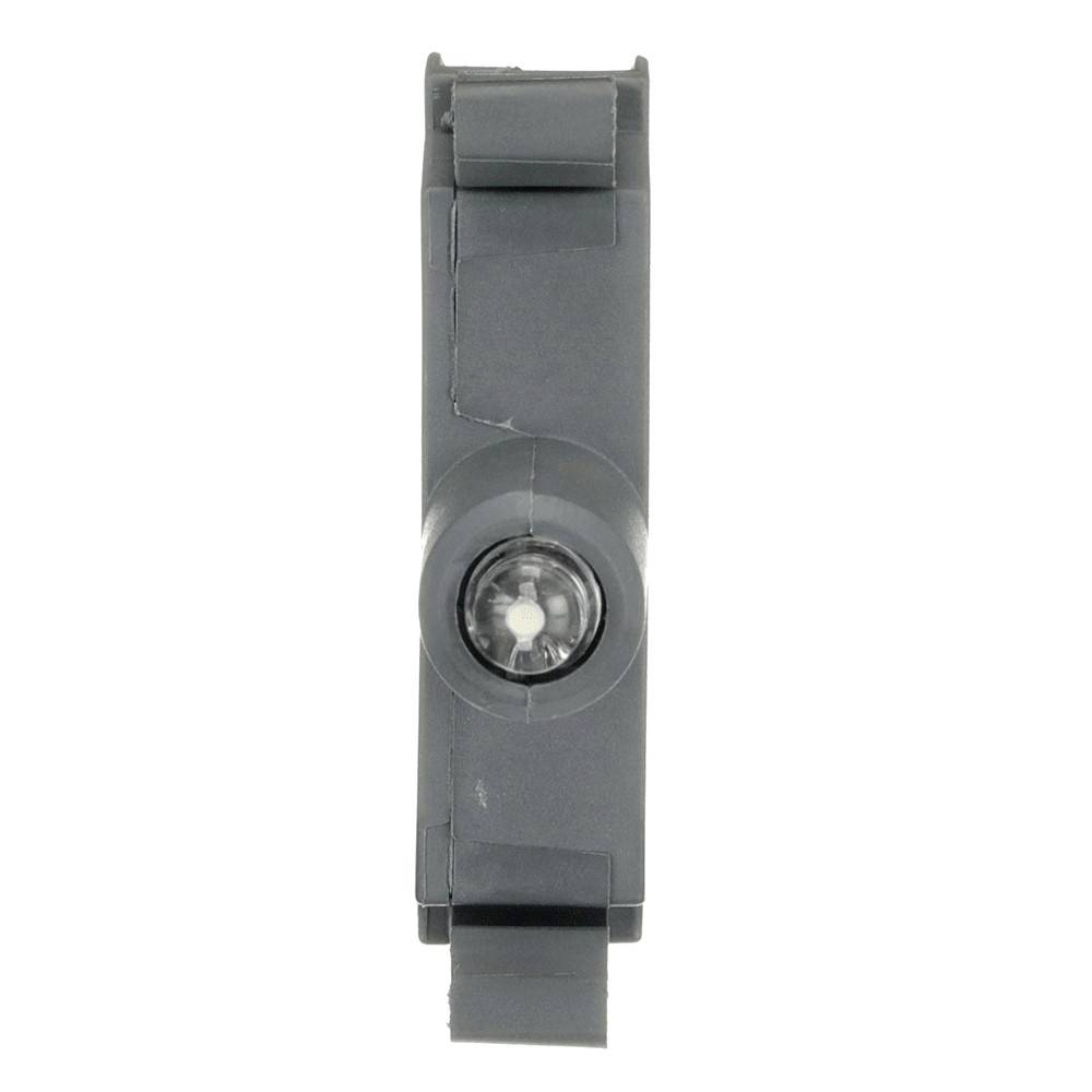 ABB MLBL-00W Leuchtelement mit LED-Element Weiß 1St.
