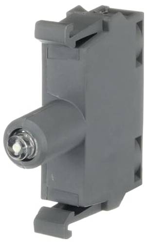 ABB MLBL-00W Leuchtelement mit LED-Element Weiß 1St.