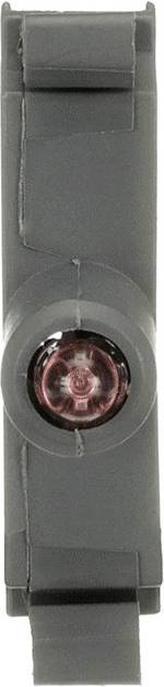 ABB MLBL-01R Leuchtelement mit LED-Element Rot 1St.