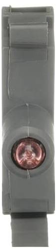 ABB MLBL-01R Leuchtelement mit LED-Element Rot 1St.