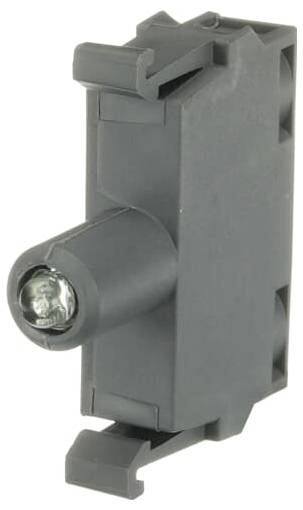 ABB MLBL-01G Leuchtelement mit LED-Element Grün 1St.