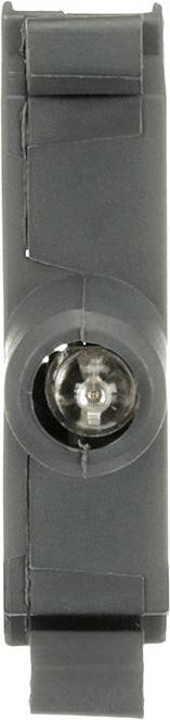 ABB MLBL-01Y Leuchtelement mit LED-Element Gelb 1St.