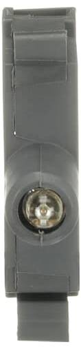 ABB MLBL-01Y Leuchtelement mit LED-Element Gelb 1St.