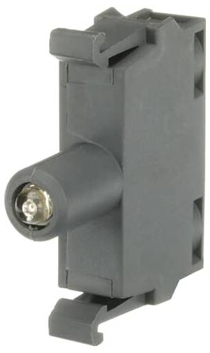 ABB MLBL-01Y Leuchtelement mit LED-Element Gelb 1St.