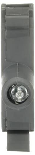 ABB MLBL-01L Leuchtelement mit LED-Element Blau 1St.