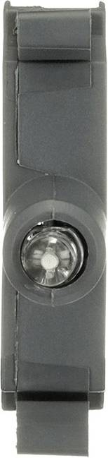 ABB MLBL-01W Leuchtelement mit LED-Element Weiß 1St.
