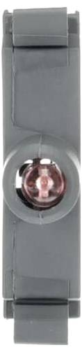 ABB MLBL-02R Leuchtelement mit LED-Element Rot 1St.