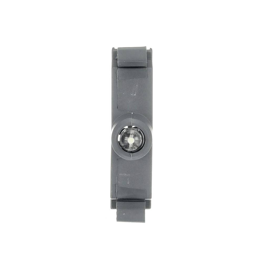 ABB MLBL-02W Leuchtelement mit LED-Element Weiß 1St.