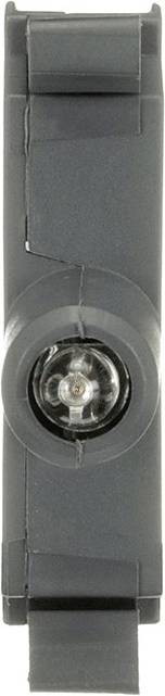 ABB MLBL-07Y Leuchtelement mit LED-Element Gelb 1St.