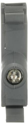 ABB MLBL-07Y Leuchtelement mit LED-Element Gelb 1St.