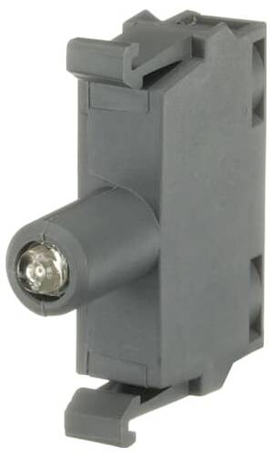 ABB MLBL-07Y Leuchtelement mit LED-Element Gelb 1St.