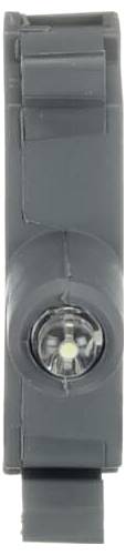 ABB MLBL-07W Leuchtelement mit LED-Element Weiß 1St.