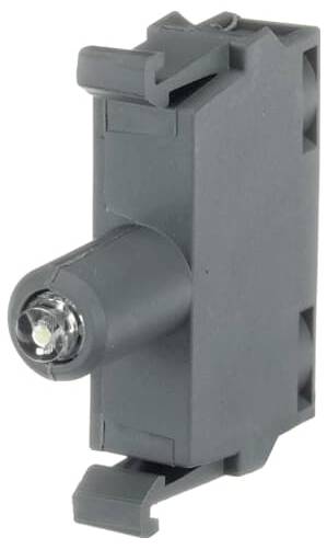 ABB MLBL-07W Leuchtelement mit LED-Element Weiß 1St.