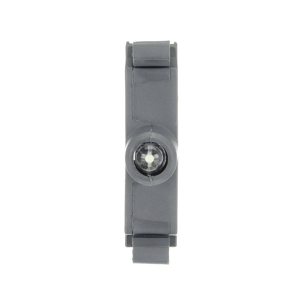 ABB MLBL-09W Leuchtelement mit LED-Element Weiß 1St.
