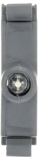 ABB MLBL-09W Leuchtelement mit LED-Element Weiß 1St.