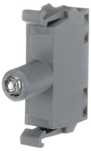 ABB MLBL-09W Leuchtelement mit LED-Element Weiß 1St.