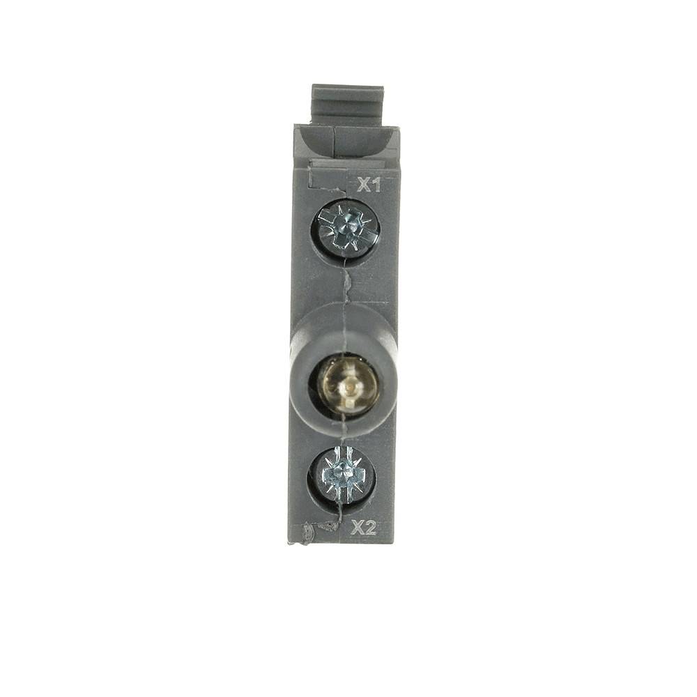 ABB MLBL-01BY Leuchtelement mit LED-Element Gelb 1St.