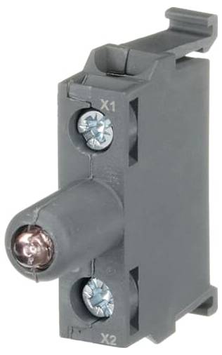 ABB MLBL-07BR Leuchtelement mit LED-Element Rot 1St.