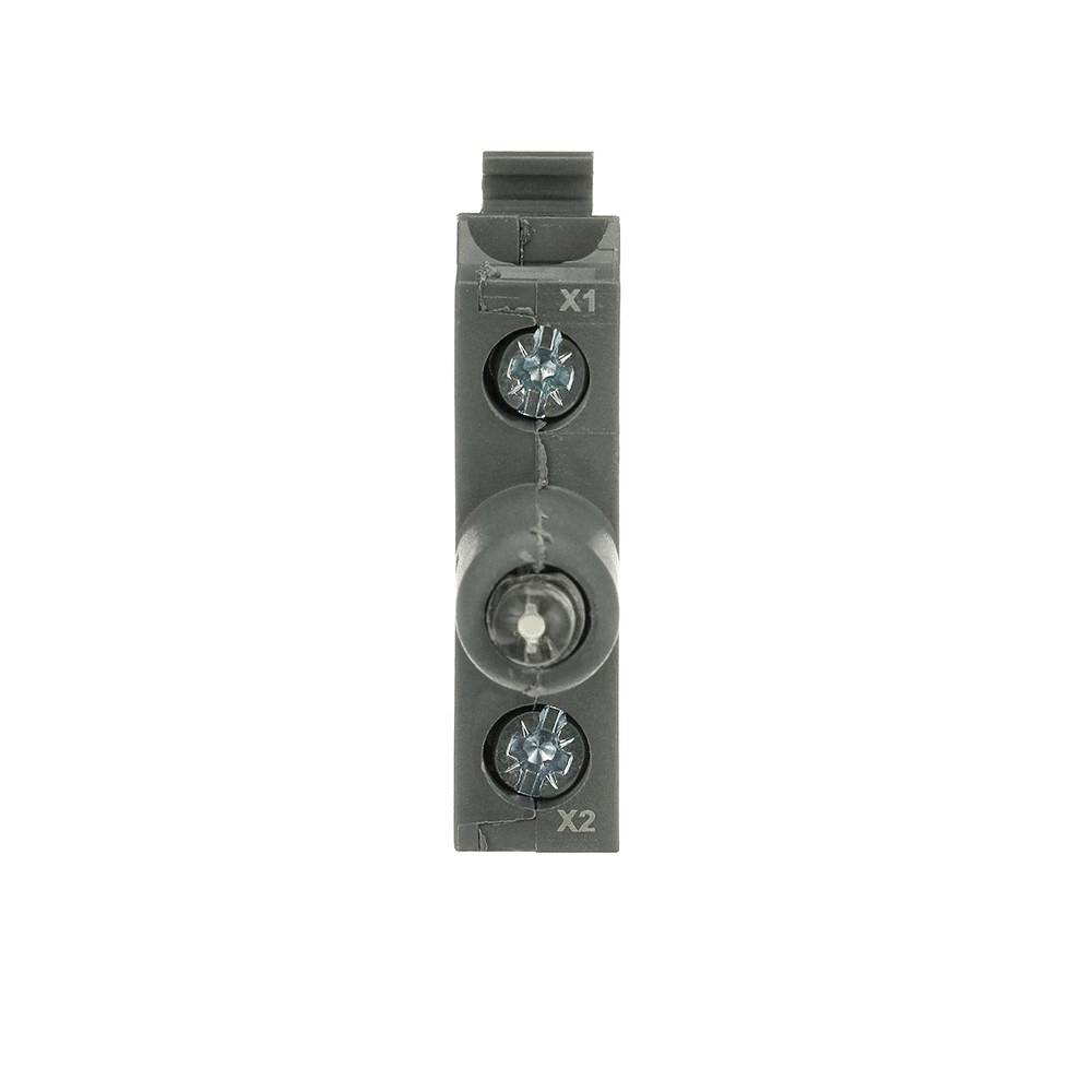 ABB MLBL-07BW Leuchtelement mit LED-Element Weiß 1St.