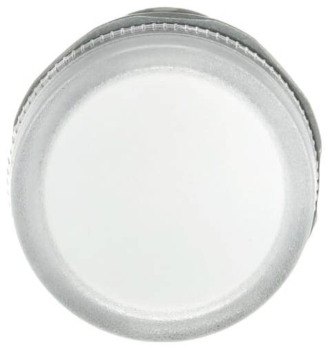 ABB CL2-502C Meldeleuchte mit LED-Element, rund, hoch Farblos 24V DC/AC 1St.