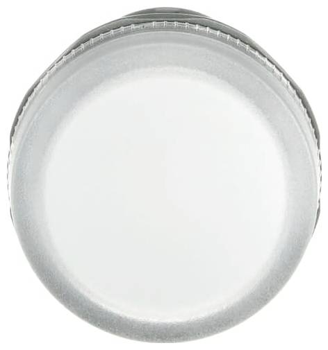 ABB CL2-513C Meldeleuchte mit LED-Element, rund, hoch Farblos 110 V/AC, 130 V/AC 1St.