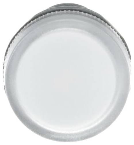 ABB CL2-515C Meldeleuchte mit LED-Element, rund, hoch Farblos 110 V/DC, 130 V/DC 1St.
