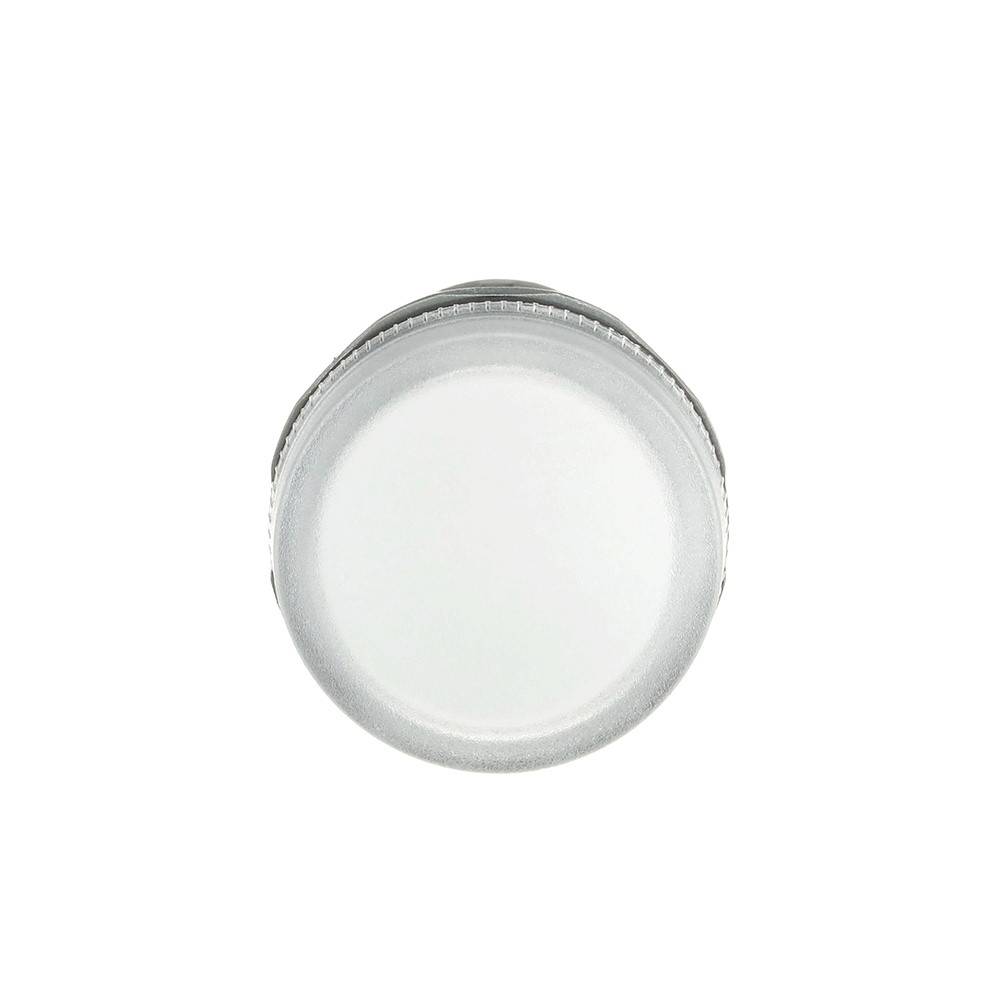 ABB CL2-523C Meldeleuchte mit LED-Element, rund, hoch Farblos 230 V/AC 1St.