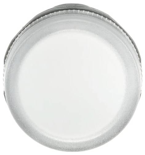 ABB CL2-523C Meldeleuchte mit LED-Element, rund, hoch Farblos 230 V/AC 1St.