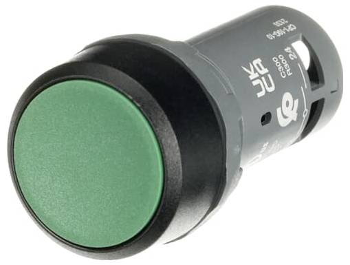 ABB 1SFA619100R1012 CP1-10G-10 Drucktaster tastend IP67/IP69K 1St.
