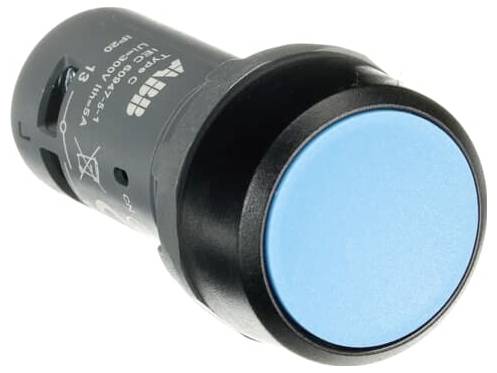 ABB 1SFA619100R1014 CP1-10L-10 Drucktaster tastend IP67/IP69K 1St.