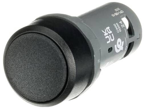 ABB 1SFA619100R1016 CP1-10B-10 Drucktaster tastend IP67/IP69K 1St.